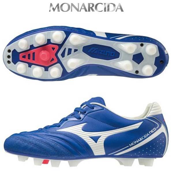 スパイク サッカー ミズノ モナルシーダ Neo Wide Japan P1ga2125 Mizuno P1ga2125 スポーツショップサンキャビン 通販 Yahoo ショッピング