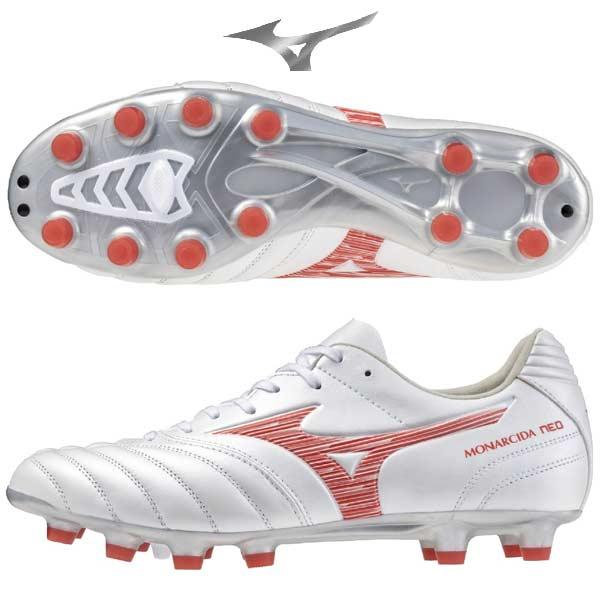 ミズノ　 モナルシーダ ネオ3 ワイドスパイク MIZUNO（ミズノ） スパイク サッカー モナルシーダ ネオ 3 ワイド プロ