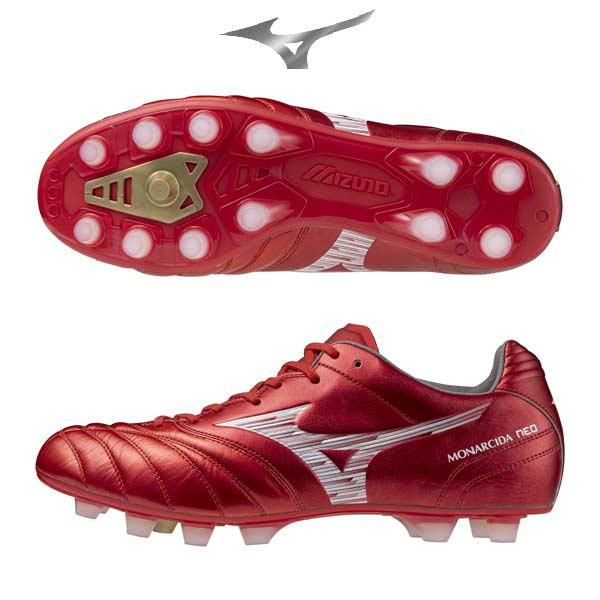 MIZUNO（ミズノ） スパイク サッカー モナルシーダ ネオ 3 ワイド