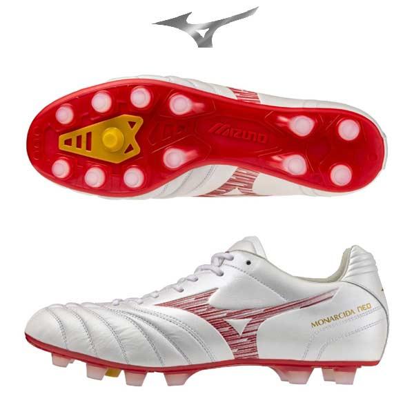 スパイク サッカー ミズノ モナルシーダ ネオ 3 ワイド エリート MONARCIDA NEO III WIDE ELITE サッカーシューズ フットボール P1GA262160 MIZUNO