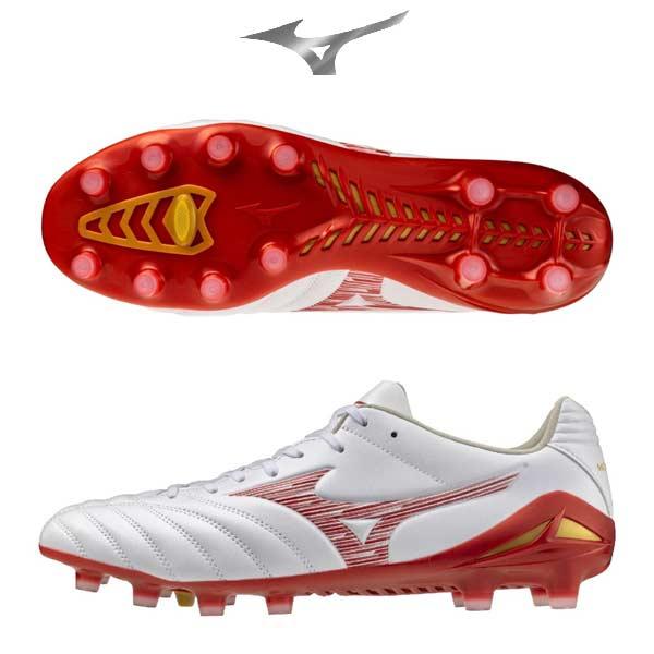 スパイク サッカー ミズノ モナルシーダ ネオ 3 プロ MONARCIDA NEO III PRO サッカーシューズ フットボール P1GA262260 MIZUNO