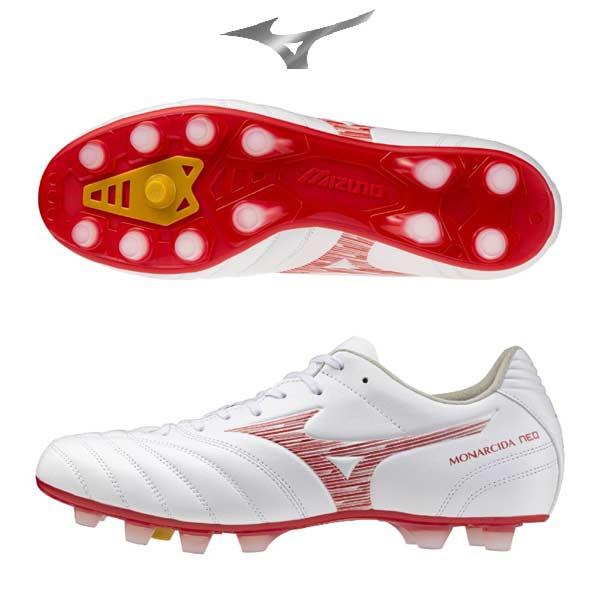 MIZUNO（ミズノ） スパイク サッカー モナルシーダ ネオ 3 ワイド プロ