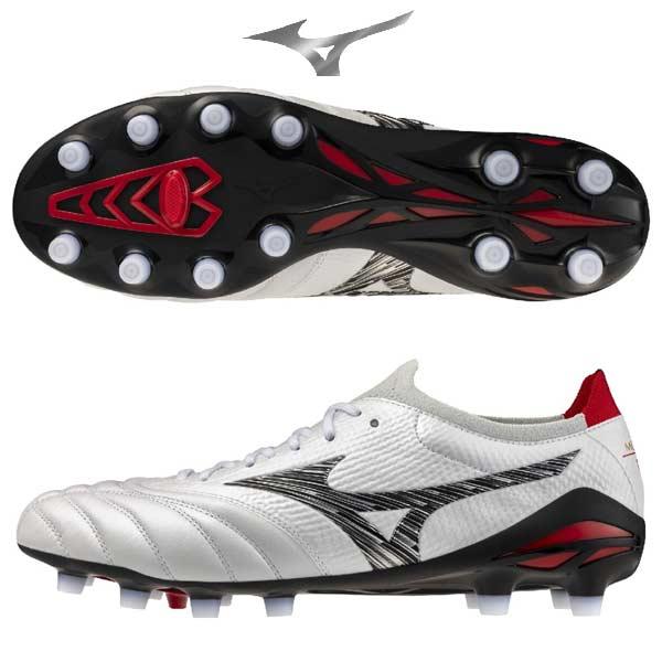MIZUNO（ミズノ） スパイク サッカー モレリア ネオ 5 ベータ ジャパン