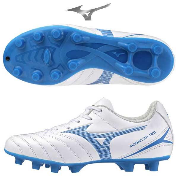 MIZUNO（ミズノ） スパイク JR サッカー モナルシーダ ネオ 3 セレクト