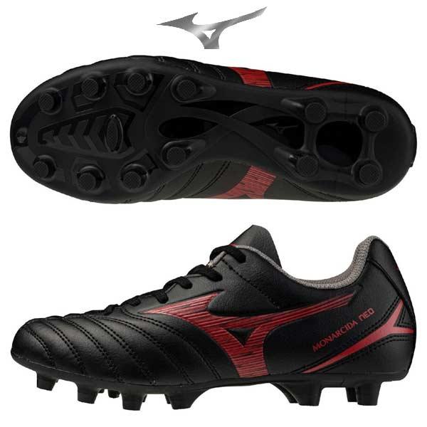 MIZUNO（ミズノ） スパイク JR サッカー モナルシーダ ネオ 3 セレクト