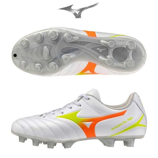 MIZUNO（ミズノ） スパイク JR サッカー モナルシーダ ネオ 3 セレクト