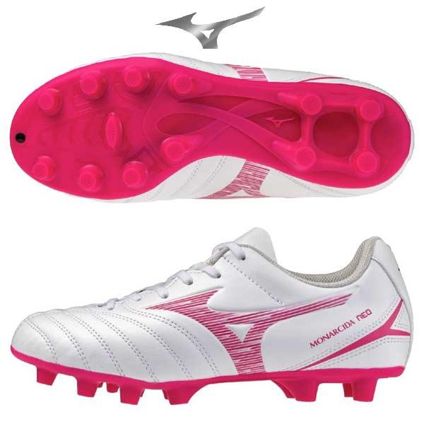 MIZUNO（ミズノ） スパイク JR サッカー モナルシーダ ネオ 3 セレクト