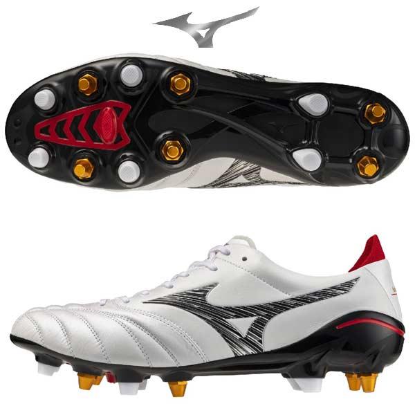 MIZUNO（ミズノ） スパイク サッカー モレリア ネオ 5 ジャパン
