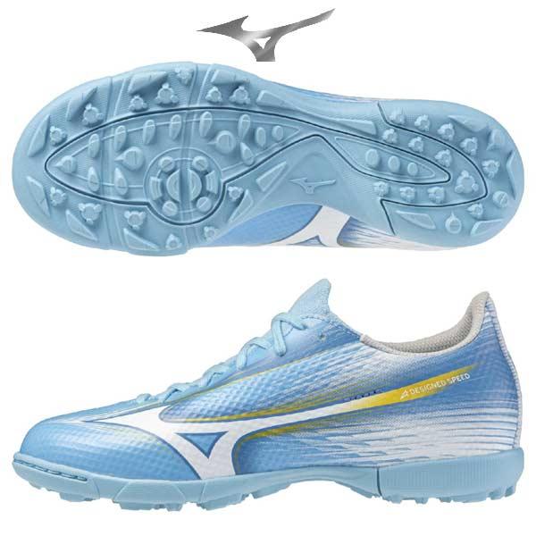 MIZUNO（ミズノ） サッカー ジュニア トレーニング シューズ アルファ