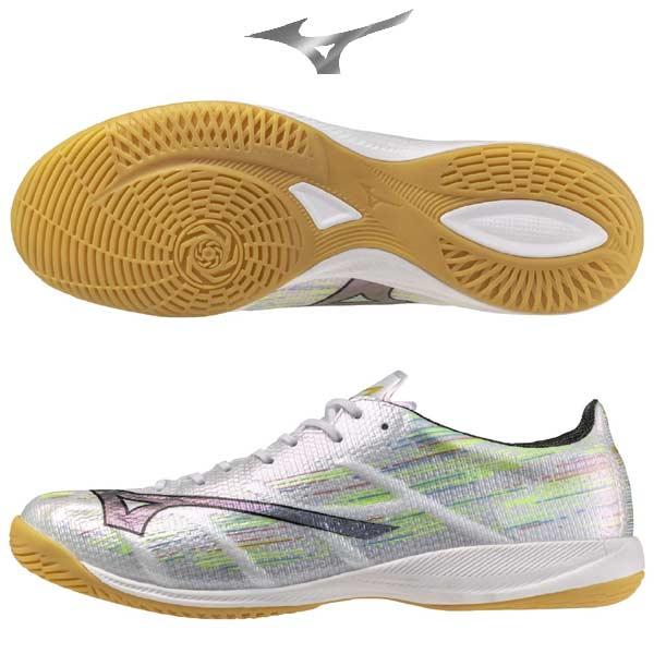 MIZUNO ALPHA II ELITE AS ミズノ　アルファ2 トレシュー MIZUNO ミズノ ミズノアルファ 2 ELITE AS サッカー