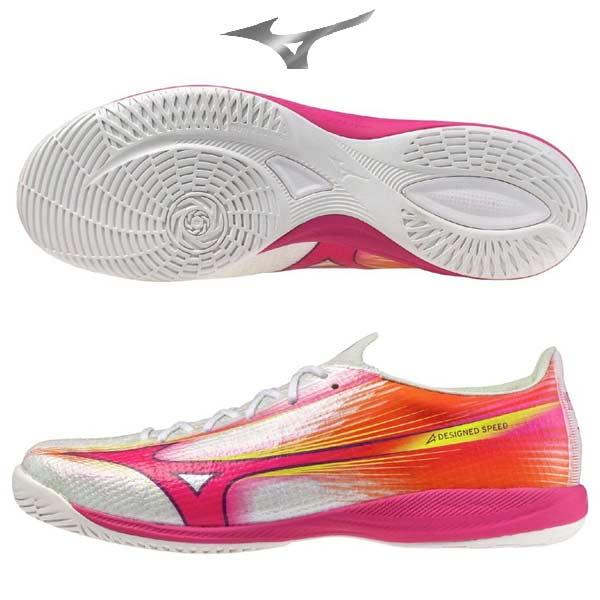 ミズノ　アルファ3エリート　TF MIZUNO（ミズノ） サッカー トレーニングシューズ アルファ 3 エリート
