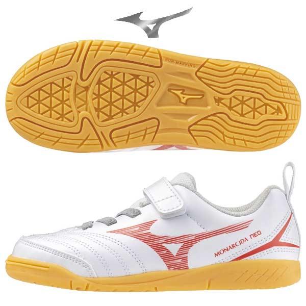 MIZUNO（ミズノ） サッカー ジュニア トレーニングシューズ