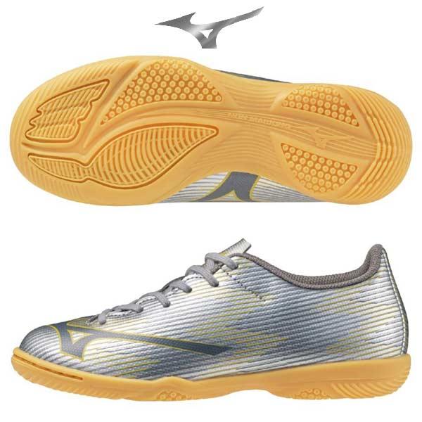 MIZUNO（ミズノ） サッカー ジュニア トレーニング シューズ アルファ