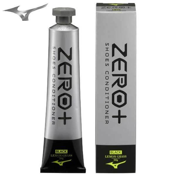 �~�Y�m �V���[�Y�P�A�@ZERO�{ �V���[�Y�R���f�B�V���i�[(�������O���X) �u���b�N �����e�i���X ������� P1GZ000709 MIZUNO �T�b�J�[���� -���[����03-