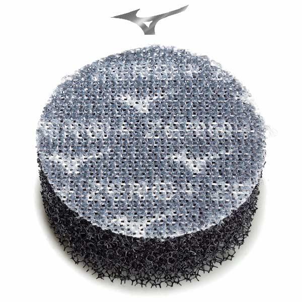 MIZUNO（ミズノ） シューズケア お手入れ用品 ZERO＋ トレピカブラシ