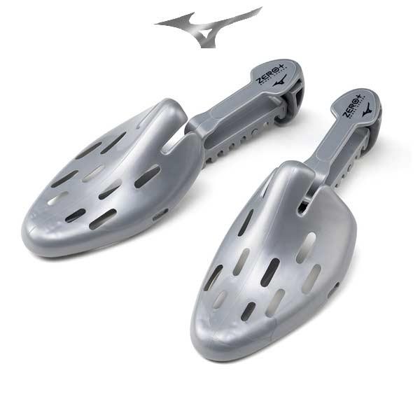 ミズノ/スパイクお手入れアイテム/ZERO+ ゼロプラス シューズキーパー シューズケア ユニセックス アクセサリー サッカー フットボール フットサル スポーツ シューキーパー P1GZ040400■シューズの型崩れ防止、保型用■サッカー...