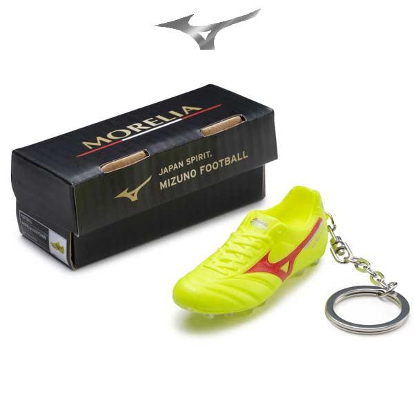 MIZUNO（ミズノ） サッカー フットサル アクセサリー モレリア2 キー