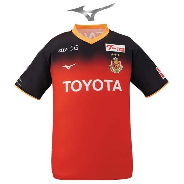 ミズノ 名古屋グランパス レプリカユニフォーム Home P2ja0y2809 Mizuno P2ja0y2809 スポーツショップサンキャビン 通販 Yahoo ショッピング
