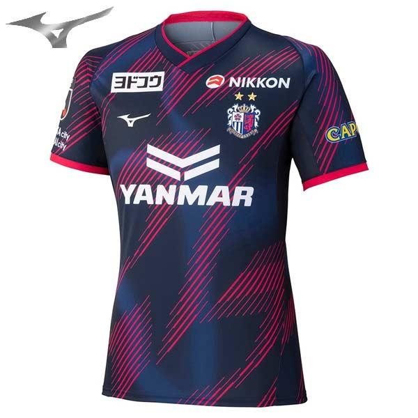MIZUNO ミズノ ジュニア セレッソ大阪 2025 夏季限定 半袖