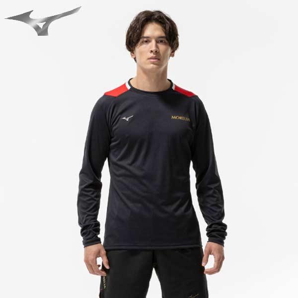 MIZUNO ミズノ サッカー フットサル ウェア モレリア フィールド