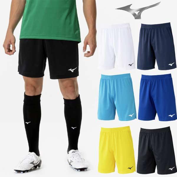 MIZUNO（ミズノ） ウェア サッカー ゲームパンツ フィールドパンツ