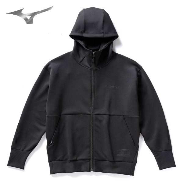 Mizuno Morelia ダウンジャケット フーディ XL モレリア クロス