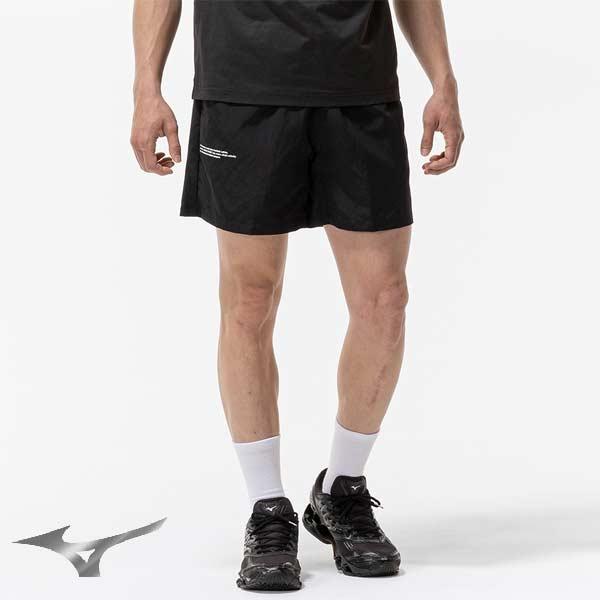 MIZUNO（ミズノ） フットボール サッカー フットサル ウェア ウーブン