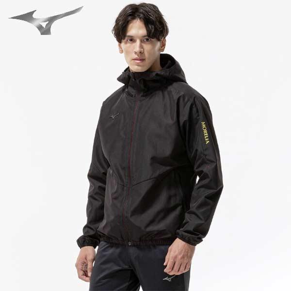 MIZUNO（ミズノ） サッカー フットサル ウェア モレリア ウーブン