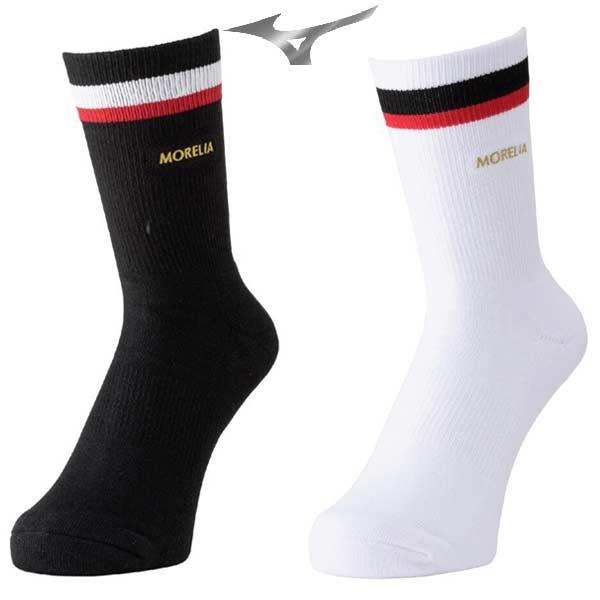 MIZUNO（ミズノ） スポーツ サッカー フットボール ソックス 靴下