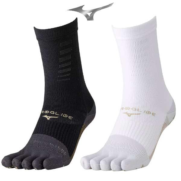 MIZUNO（ミズノ） ソックス 靴下 40th ゼログライドネオ ショート