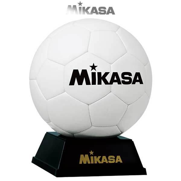 ミカサ サッカー 記念品用 マスコット サッカーボール サインボール PKC2-W MIKASA サッカー -BO-