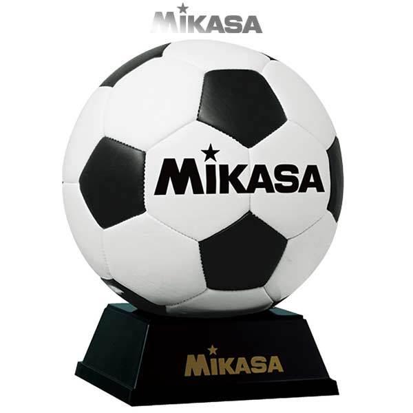 ミカサ サッカー 記念品用 マスコット サッカーボール サインボール PKC2-WBK MIKASA サッカー -BO-