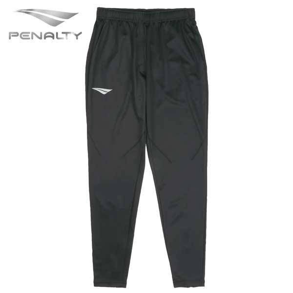 ペナルティ サッカー フットサル ウエア プロ ストレッチ ロングパンツ トレーニング スリム パンツ スポーツ ストレッチ ジャージ PO4557-30 PENALTY