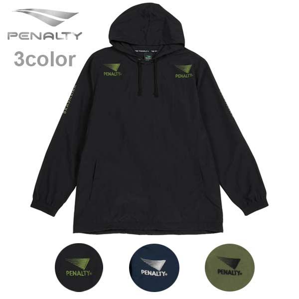 PENALTY ペナルティ サッカー ウェア ヘリテージ ウインド