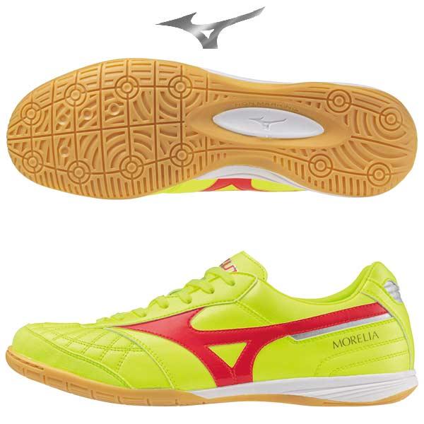 MIZUNO トレシュー サッカー フットサル ミズノ モレリア サラ MIZUNO トレシュー サッカー フットサル ミズノ モレリア サラ