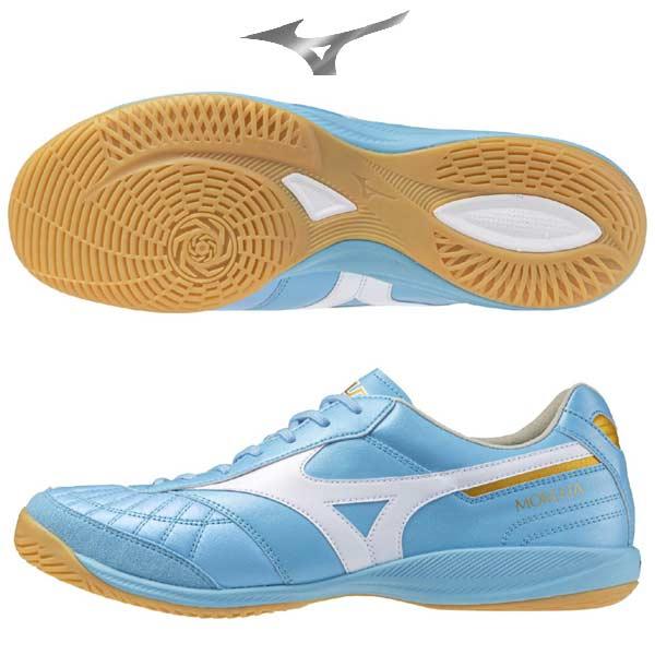 フットサルシューズ　モレリア MIZUNO（ミズノ） フットサル シューズ モレリア サラ ジャパン