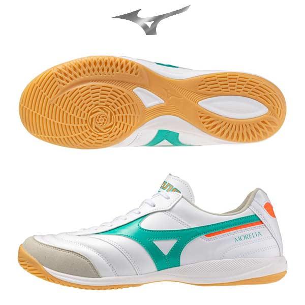 MIZUNO（ミズノ） フットサル シューズ モレリア サラ エリート