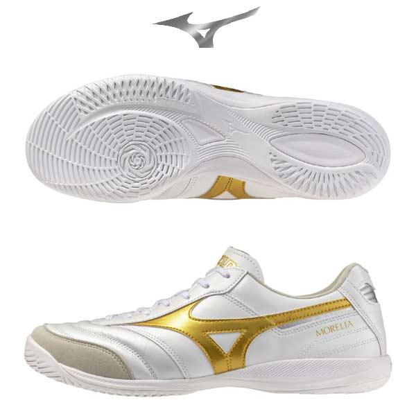MIZUNO（ミズノ） フットサル シューズ モレリア サラ エリート