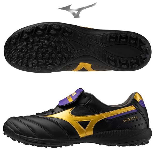 【新品未使用】モレリア　Morelia TF フットサルシューズ 26.5 MIZUNO ミズノ MORELIA SALA JAPAN TF モレリア サラ ジャパン