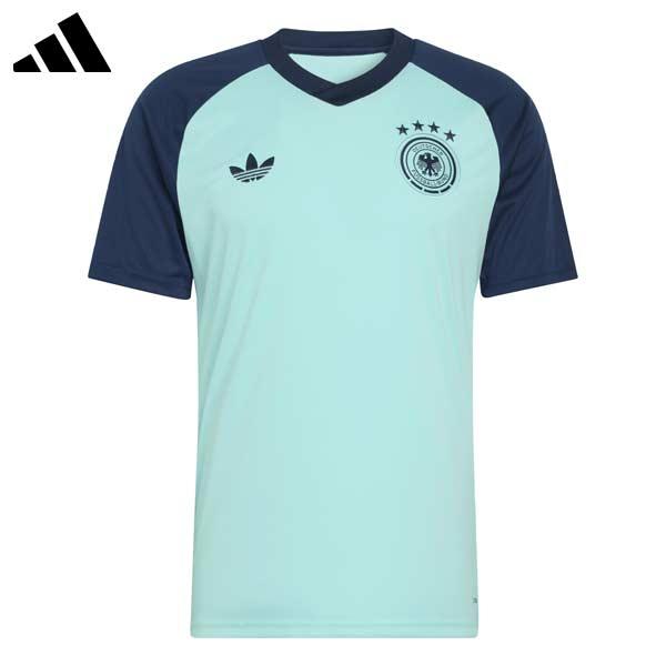 adidas（アディダス） ウェア サッカー ユニフォーム ドイツ代表 2026