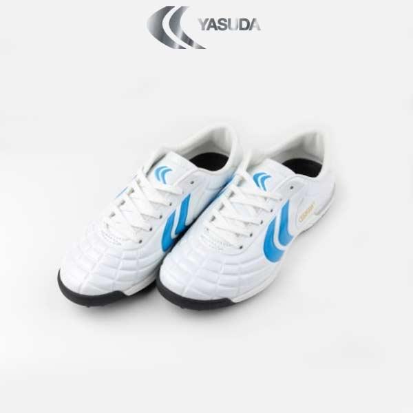 ヤスダ（YASUDA） シューズ フットサル サッカー ジュニア リガレスタ