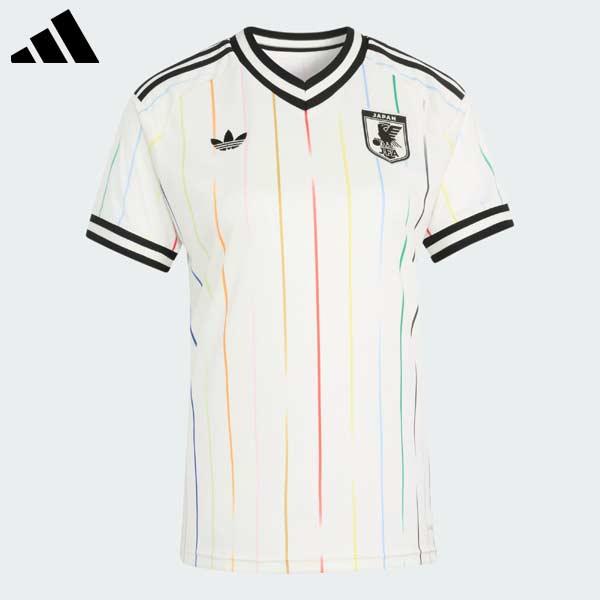 adidas（アディダス） ウェア サッカー ユニフォーム 日本代表 2026 W