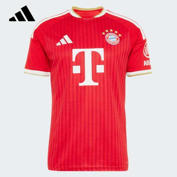 adidas（アディダス） ウエア サッカー FCバイエルン ミュンヘン 26/27