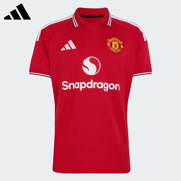adidas（アディダス） ウエア サッカー マンチェスター・ユナイテッド