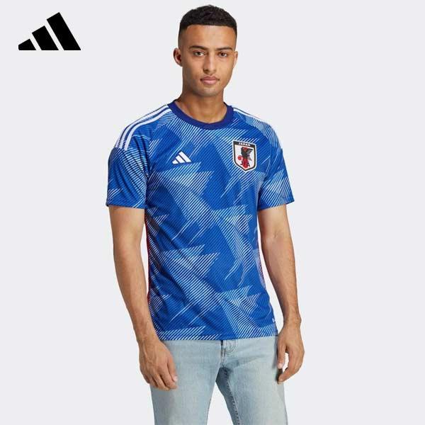 adidas ウェア サッカー アディダス 日本代表 2022 カタールW杯 ホーム