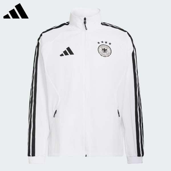 adidas（アディダス） ウェア サッカー ドイツ代表 ホーム アンセム