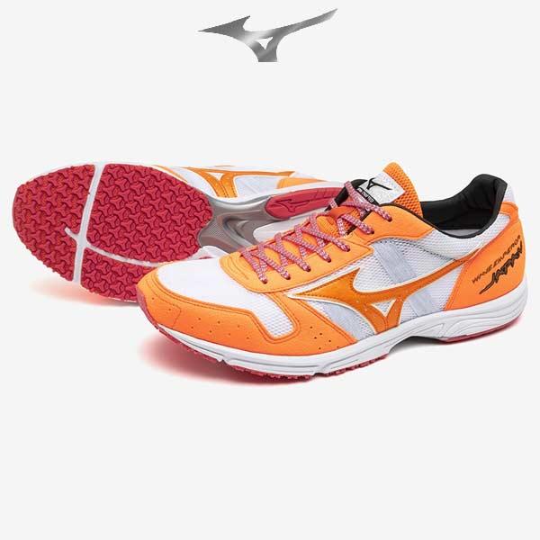 MIZUNO ランニング シューズ ミズノ ウェーブ エンペラー