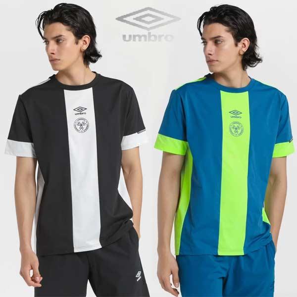 umbro（アンブロ） ウェア シャツ フィールテック プラクティスシャツ