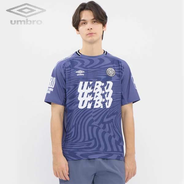 umbro（アンブロ） ウェア ザ・サード グラフィック ユニフォーム