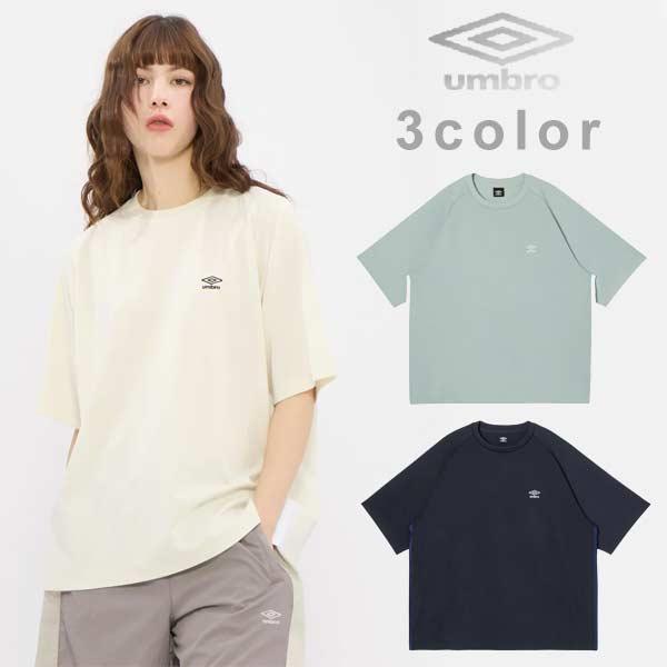 umbro（アンブロ） ウェア アウェイデイズ 半袖 プラクティスシャツ